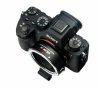 Canon Sony E adapter