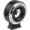 Viltrox Speed Booster EF-Z2 Adapter