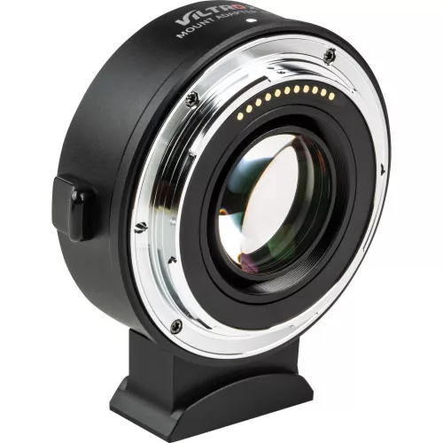 Viltrox Speed Booster EF-Z2 Adapter