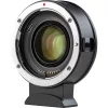 Viltrox Speed Booster EF-Z2 Adapter