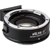 Viltrox Speed Booster EF-Z2 Adapter