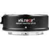 Viltrox Speed Booster EF-Z2 Adapter