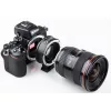 Viltrox Speed Booster EF-Z2 Adapter