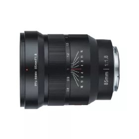 Viltrox FE-85 F1.8 MF Sony E-mount (PFU RMBH)
