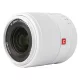 Viltrox FX 23 F1.4 autofókuszos objektív Fuji X-mount (Fehér, Limitált kiadás)