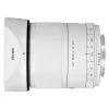 Viltrox FX 23 F1.4 autofókuszos objektív Fuji X-mount (Fehér, Limitált kiadás)