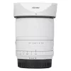 Viltrox FX 23 F1.4 autofókuszos objektív Fuji X-mount (Fehér, Limitált kiadás)
