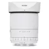 Viltrox FX 33 F1.4 autofókuszos objektív Fuji X-mount (Fehér, Limitált kiadás)