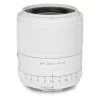 Viltrox FX 33 F1.4 autofókuszos objektív Fuji X-mount (Fehér, Limitált kiadás)