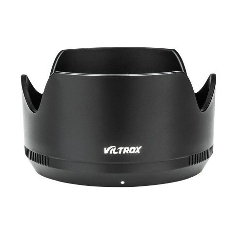 Viltrox 85mm Napellenző -Lenshood 1.8 objektívhez