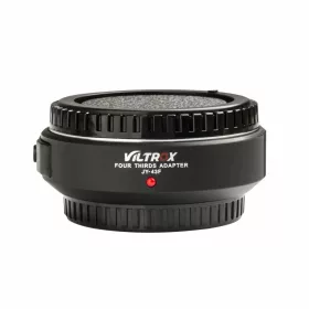   VILTROX 4/3 m43 adapter - Micro 4/3 Olympus 4/3 AF elektromos átalakító