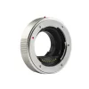 Viltrox JY-43F(S) autofókusz adapter (Ezüst)