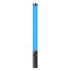 Viltrox Weeylite K21 RGB Színes LED Lámpa/ Fotós Fénycső - 2500-8500K Cső-Videólámpa - 2500mAh