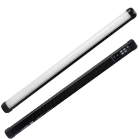   VILTROX K60 RGB Színes LED Lámpa/ Fotós Fénycső - 2500-8500K Cső-Videólámpa - 20W
