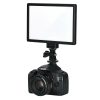 Viltrox Kamera LED studió fény