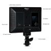 Viltrox Kamera LED studió fény
