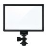 Viltrox Kamera LED studió fény