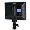 Viltrox Kamera LED studió fény