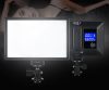 Viltrox Kamera LED studió fény