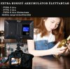 Viltrox Kamera LED studió fény
