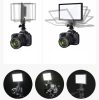 Viltrox Kamera LED studió fény