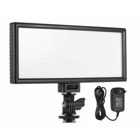 VILTROX L132T LED fotó video lámpa