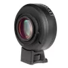 Viltrox NF-E MF objektívrögzítő adapter 2-stop