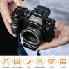 Nikon Sony E adapter