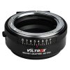 Viltrox NF-FX1 (Nikon F -Fujifilm X) objektívrögzítő adapter