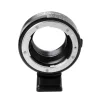 Viltrox NF-M43 objektívrögzítő adapter