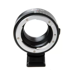 Viltrox NF-M43 objektívrögzítő adapter