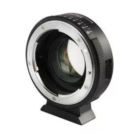   Viltrox NF-M43X (Nikon F-Micro4/3) objektívrögzítő adapter 0,71x