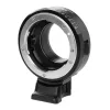 Viltrox NF-M43 objektívrögzítő adapter