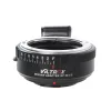 Viltrox NF-M43 objektívrögzítő adapter