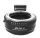 Viltrox NF-NEX (Nikon F-Sony E) adapter