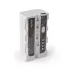 Viltrox NP-F550 2200mAh akkumulátor USB-C töltőporttal