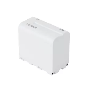 Viltrox NP-F970 6600mAh akkumulátor USB-C töltőporttal