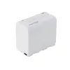 Viltrox NP-F970 6600mAh akkumulátor USB-C töltőporttal