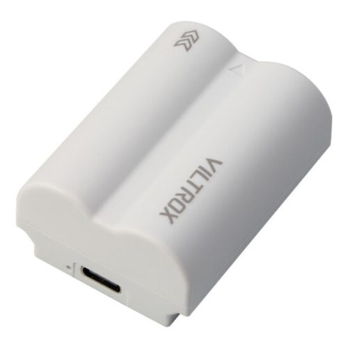 Viltrox Fujifilm NP-W235 akkumulátor TYPE C 2400MAH Fuji fényképezőgéphez