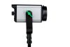 Weeylite Ninja 200 Stúdió Videólámpa -60W 5800LUX 2800-8500K LED Stúdió Világítás
