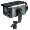 Weeylite Ninja 300 Stúdió Videólámpa -80W 7800LM 5600K LED Stúdió Világítás
