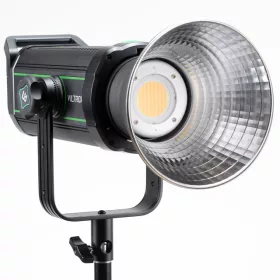   Weeylite Ninja 30B Stúdió Videólámpa - 300W 2800-6800K LED Stúdió Világítás