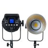 Weeylite Ninja 20 Stúdió Videólámpa - 22000LM 5600K LED Stúdió Világítás
