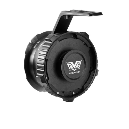 Viltrox ZMOVE sorozatú PL cine objektív adapter