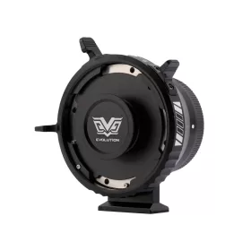 Viltrox PL-E Objektív Mount Adapter