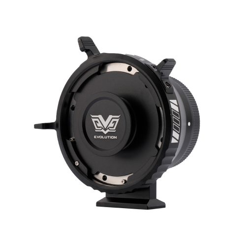 Viltrox PL-E Objektív Mount Adapter