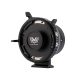Viltrox PL-E Objektív Mount Adapter