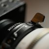 Viltrox PL-E Objektív Mount Adapter