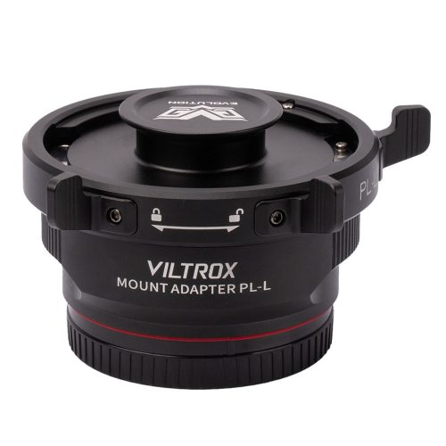 Viltrox PL-L Kamera Mount Adapter