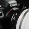 Viltrox PL RF objektívrögzítő adapter